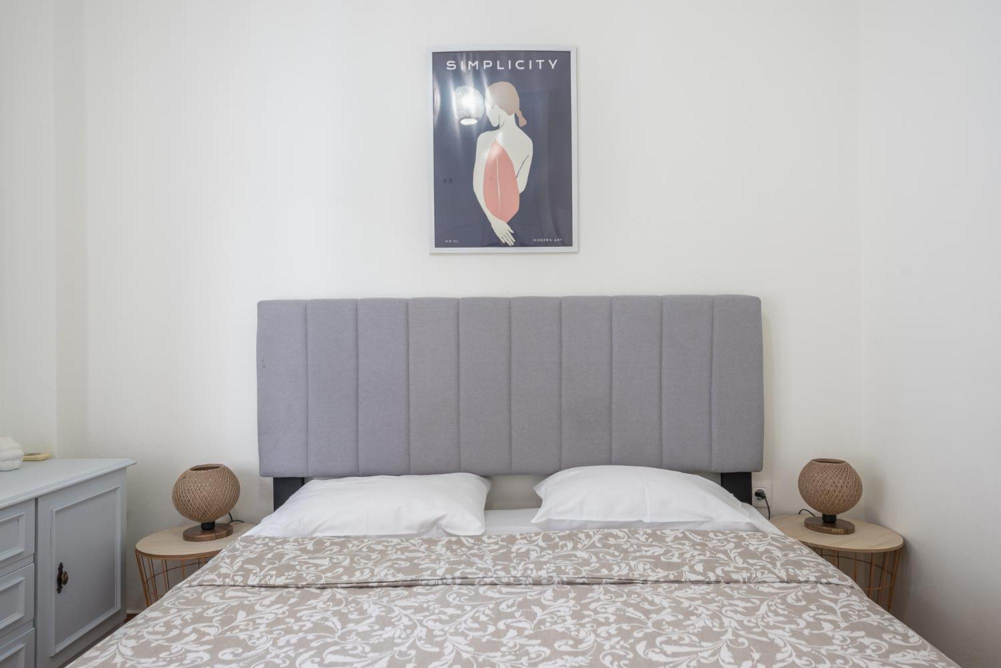 Virona 2Nd Floor Greece Apartments 雅典 外观 照片
