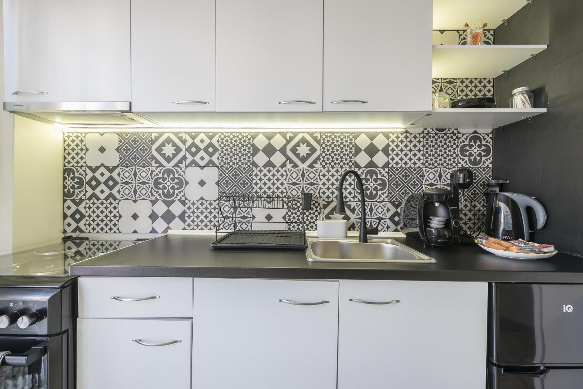 Virona 2Nd Floor Greece Apartments 雅典 外观 照片